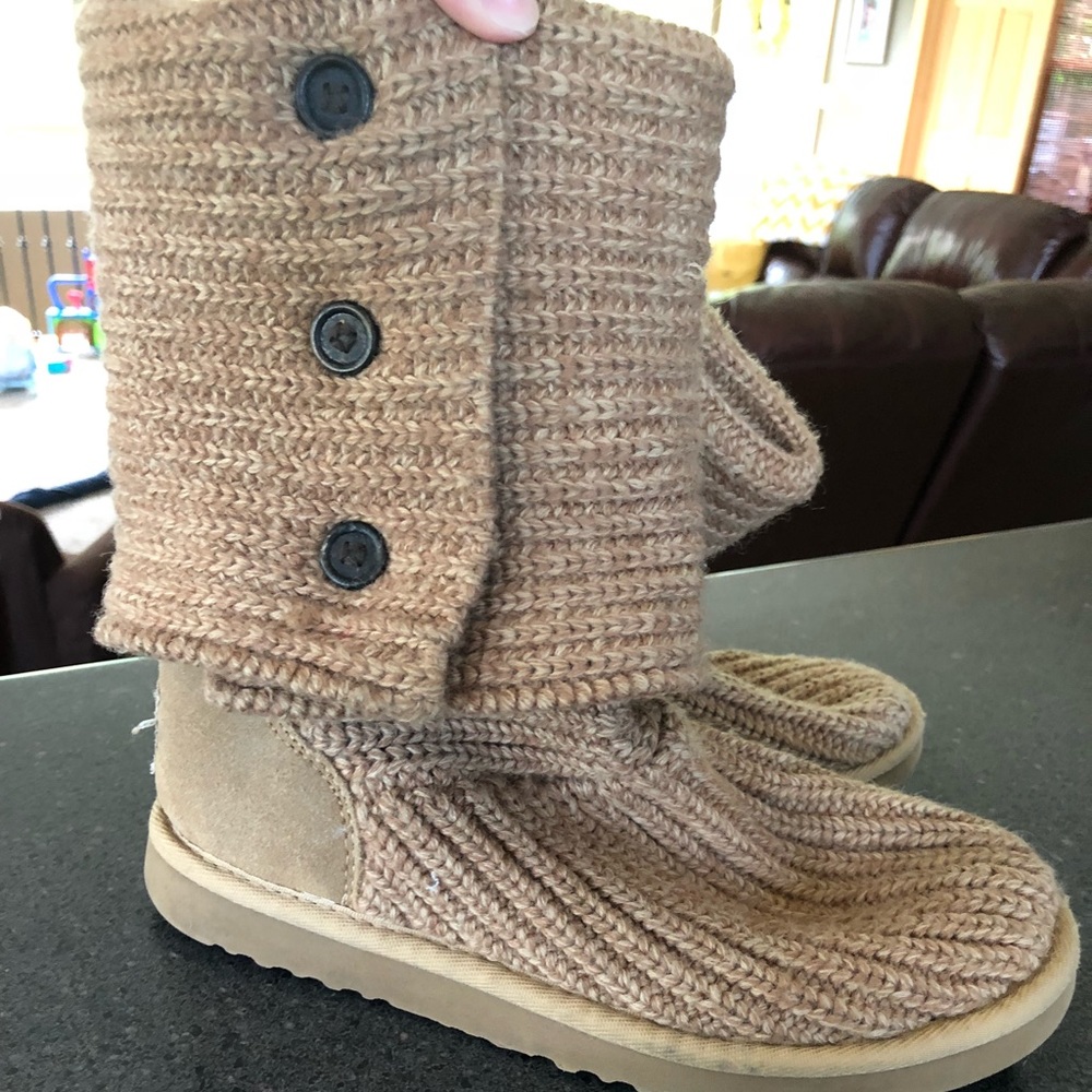 Ugg boots